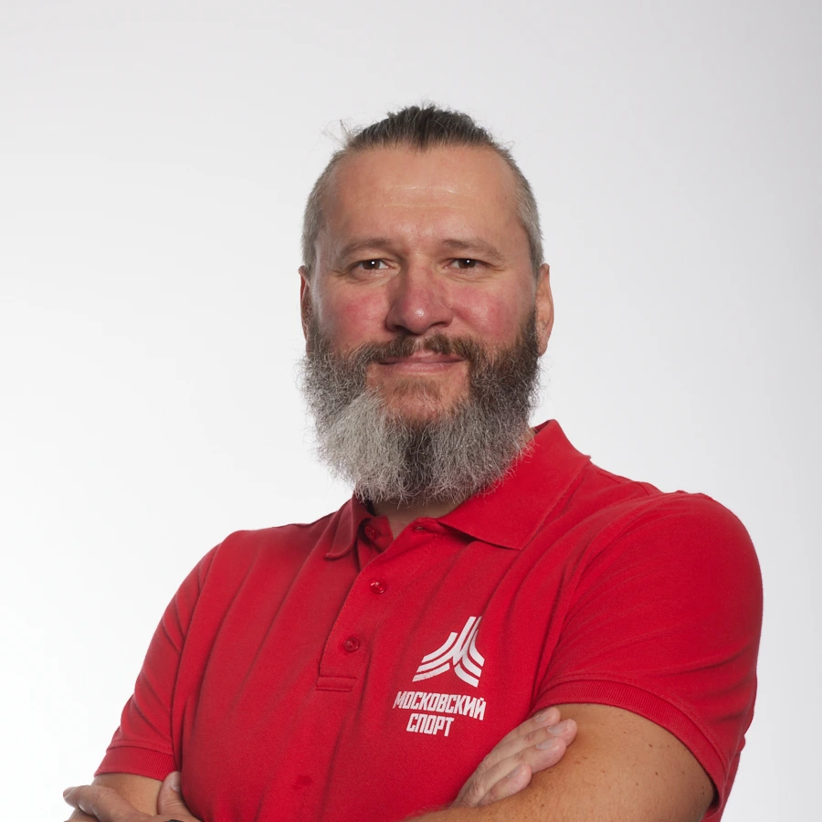 Граждан Андрей Михайлович