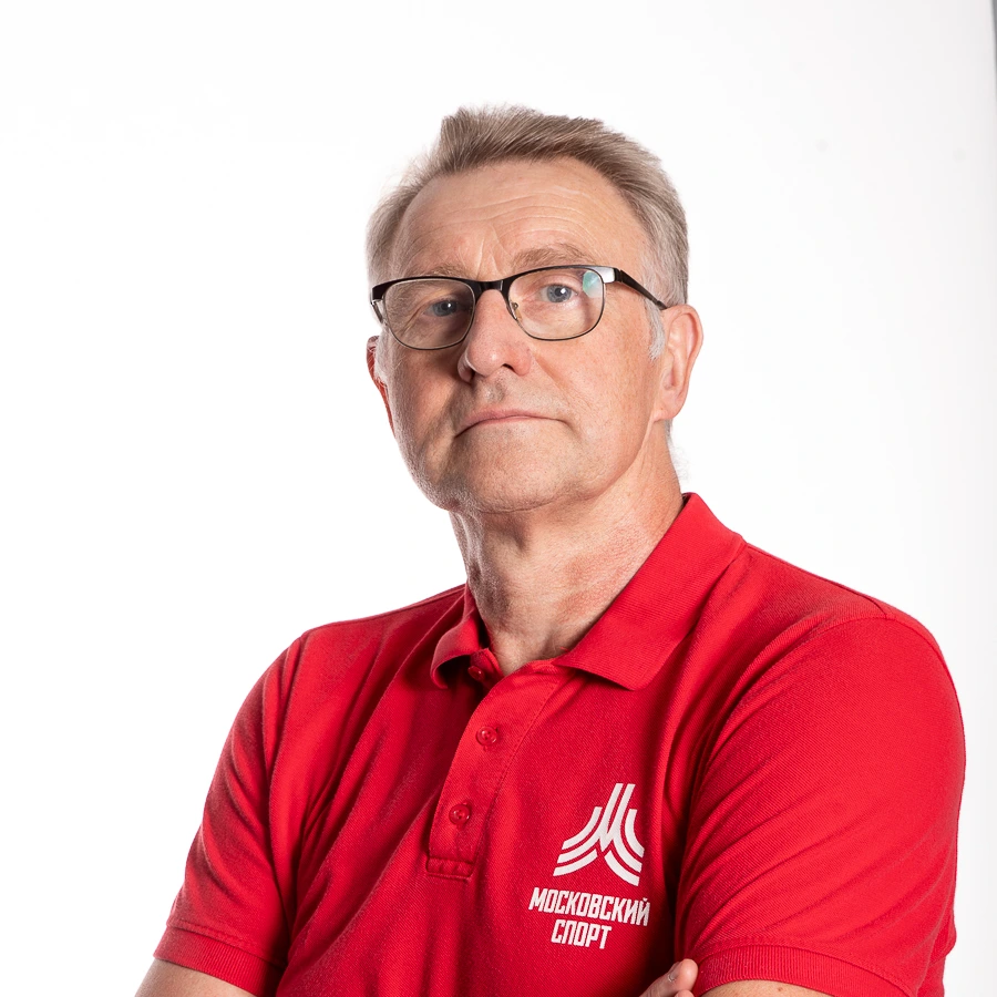 Кукушкин Александр Анатольевич