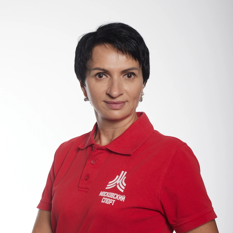 Шеляпина Елена Юрьевна